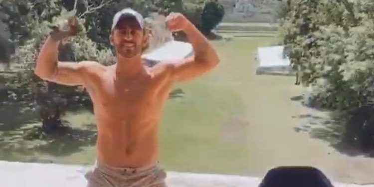 CORREN DEL SITIO ARQUEOLÓGICO DE UXMAL A INFLUENCERS QUE NO RESPETARON NORMAS