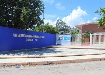 DENUNCIAN UNIVERSIDAD “FANTASMA” EN CHETUMAL