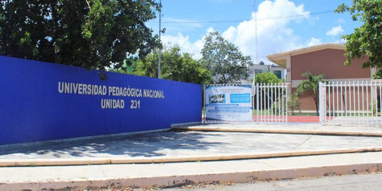 DENUNCIAN UNIVERSIDAD “FANTASMA” EN CHETUMAL