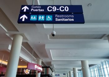 SE ESPERAN 174 OPERACIONES EN EL AEROPUERTO DE CANCÚN