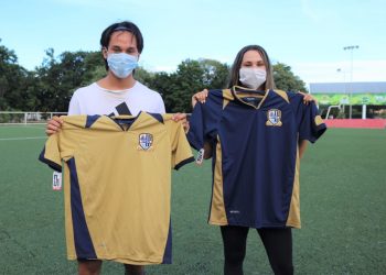 TULUM FC YA LUCE SUS COLORES