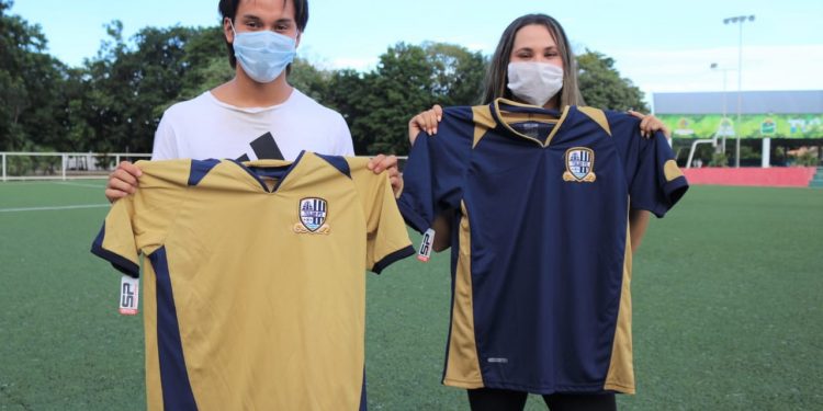 TULUM FC YA LUCE SUS COLORES