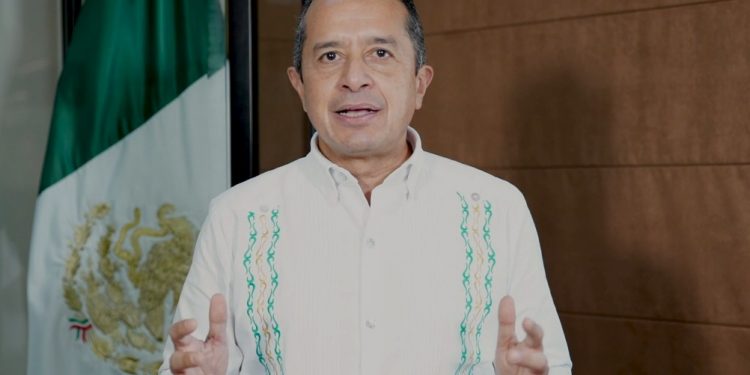 GOBERNADOR CARLOS JOAQUÍN IMPULSA CRECIMIENTO ECONÓMICO CON ESTABILIDAD AMBIENTAL