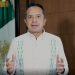 GOBERNADOR CARLOS JOAQUÍN IMPULSA CRECIMIENTO ECONÓMICO CON ESTABILIDAD AMBIENTAL