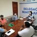 IMOVEQROO SOSTIENE REUNIÓN DE TRABAJO CON LÍDERES DE MOTOTAXIS BONFIL.