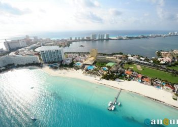 SE DA POR CONCLUIDA LA TEMPORADA DE SARGAZO 2020