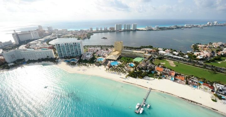 SE DA POR CONCLUIDA LA TEMPORADA DE SARGAZO 2020