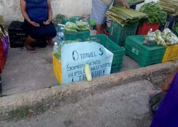 OTONIEL SEGOVIA REPRESOR