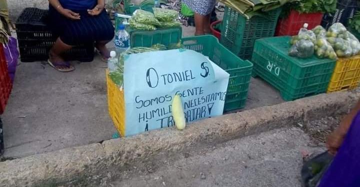 OTONIEL SEGOVIA REPRESOR