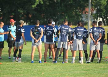 CANCÚN FC RECIBE A VENADOS DE MÉRIDA