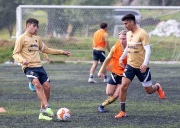 PUMAS TABASCO ARRIESGA TODO EN SU VISITA A LEONES NEGROS