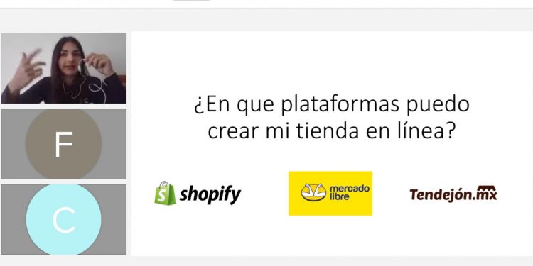 MIPYMES YUCATECAS SE PREPARAN PARA INCURSIONAR EN EL ÁMBITO DIGITAL