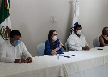 ELIGE PAN A ARCILA PARA PRESIDIR MESA DIRECTIVA DEL CONGRESO