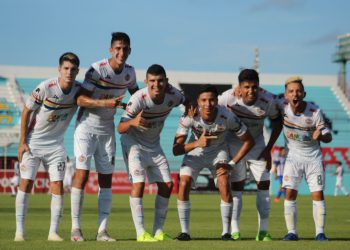 PIONEROS GANA SUS PRIMEROS TRES PUNTOS EN CASA