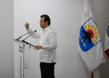 A PEDRO JOAQUÍN NO LE IMPORTA RESPETAR LA VIDA DE LAS ESPECIES NATURALES