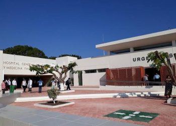 DENUNCIAN AL IMSS ANTE LA FGE POR NEGLIGENCIA AL ENTREGAR EL CUERPO EQUIVOCADO A SUS FAMILIARES