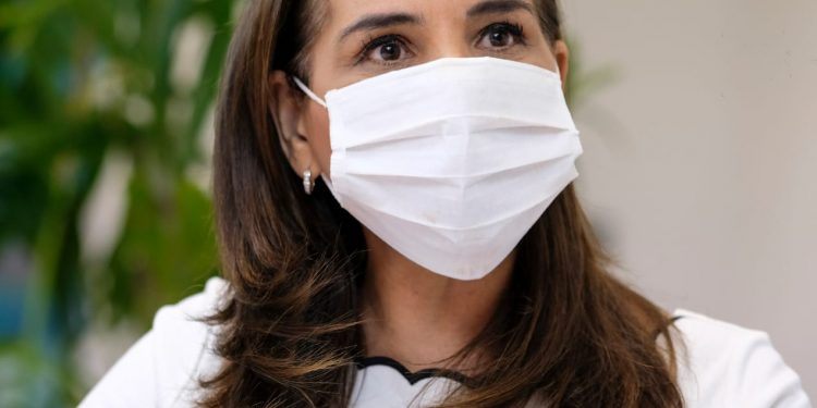 E-CUN, LOGRO HISTÓRICO DE MARA LEZAMA EN BENITO JUÁREZ