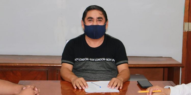 CONFIRMAN FECHA, HORA Y LUGAR PARA LA SESIÓN SOLEMNE EN LA QUE LA PRESIDENTA MUNICIPAL SOFÍA ALCOCER ALCOCER, RENDIRÁ SU SEGUNDO INFORME DE LABORES