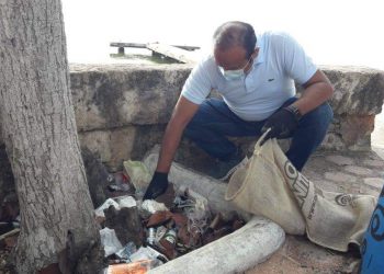 PIDEN A OTONIEL SEGOVIA FRENAR CAMPAÑA «PROSELITISTA» DE LUIS GAMERO