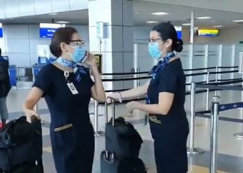 REACTIVA CANCÚN RUTAS A SANTIAGO DE CHILE, SAO PAULO Y BUENOS AIRES
