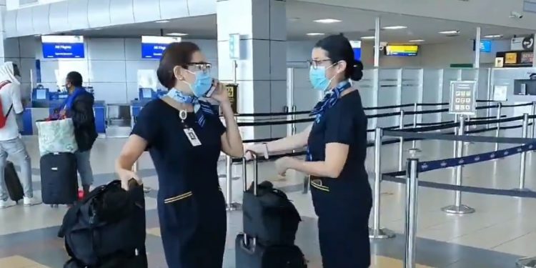 REACTIVA CANCÚN RUTAS A SANTIAGO DE CHILE, SAO PAULO Y BUENOS AIRES