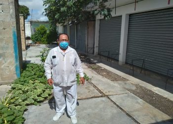 BUSCAN HABILITAR UN PARADOR ECOTURÍSTICO EN EL MERCADO DEL ZAPATO