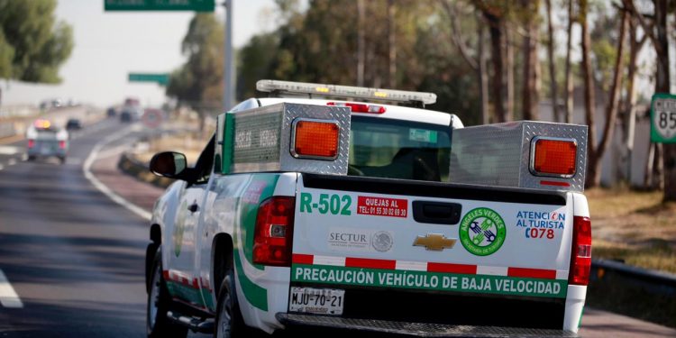 CELEBRA LA SECRETARÍA DE TURISMO EL 60 ANIVERSARIO DE LOS “ÁNGELES VERDES”