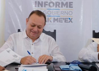 PIERDE RUMBO EL GOBIERNO DE JOSÉ ESQUIVEL VARGAS