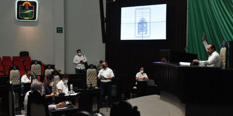 ANALIZARÁ CONGRESO DIVERSAS INICIATIVAS EN MATERIA DE NUTRICIÓN INFANTIL