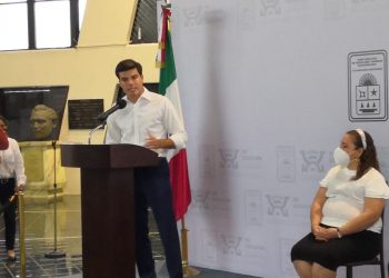 CALENDARIO DE COMPARECENCIAS DE FUNCIONARIOS DEL EJECUTIVO ESTATAL ESTARÁ LISTA LA SIGUIENTE SEMANA