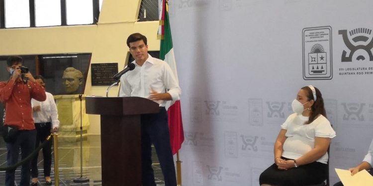 CALENDARIO DE COMPARECENCIAS DE FUNCIONARIOS DEL EJECUTIVO ESTATAL ESTARÁ LISTA LA SIGUIENTE SEMANA