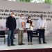 DONAN TERRENO PARA UNIDAD EDUCATIVA DEL POLITÉCNICO EN PALENQUE