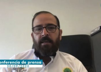 NO “LAVARÁ” CAPA DESVÍO MILLONARIO DE ADMINISTRACIÓN BORGISTA
