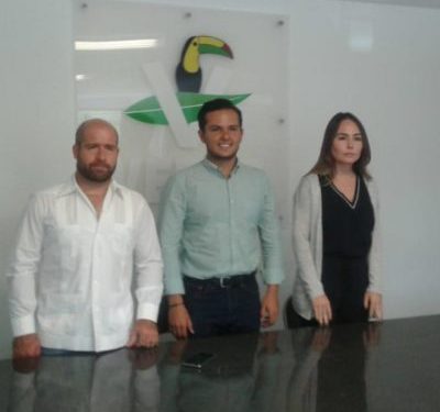APRUEBA CONSEJO POLÍTICO NACIONAL SOLICITUD DE QUINTANA ROO PARA HACER ALIANZAS