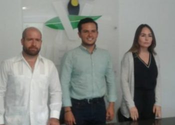 APRUEBA CONSEJO POLÍTICO NACIONAL SOLICITUD DE QUINTANA ROO PARA HACER ALIANZAS