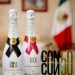MOËT & CHANDON CELEBRA 50 AÑOS DE CANCÚN
