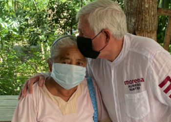 SIGUE ALFREDO KANTER CON SU «PAYASADA» ENGAÑANDO A LA GENTE