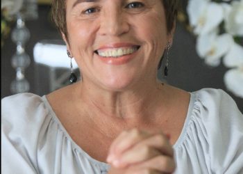 CON LEY OLIMPIA AVANZA PROTECCIÓN A LAS MUJERES EN Q.ROO Y SOLIDARIDAD: LAURA BERISTAIN