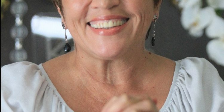 CON LEY OLIMPIA AVANZA PROTECCIÓN A LAS MUJERES EN Q.ROO Y SOLIDARIDAD: LAURA BERISTAIN