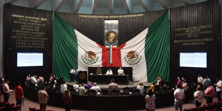 RETOMARÁ CONGRESO ENTREGA DE MEDALLA AL MÉRITO INDÍGENA EN 2021