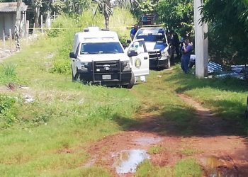 TRÁGICO INICIO DE SEMANA EN NOH-BEC