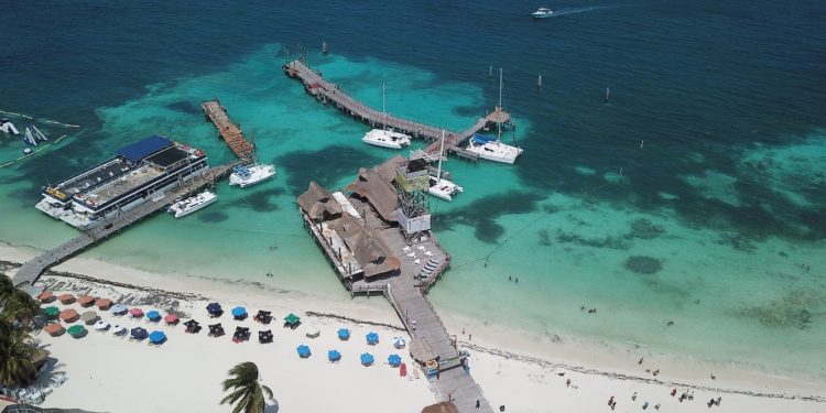 COMPITE HOLBOX POR “OSCAR DEL TURISMO MUNDIAL”