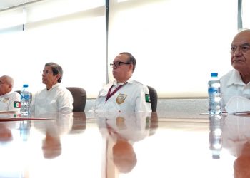 OPERA INM ESTRATEGIA DE VIGILANCIA COMO PARTE DE LAS ACCIONES INTERINSTITUCIONALES PARA REFORZAR SALVAGUARDA DE FRONTERAS MARÍTIMAS DEL PAÍS