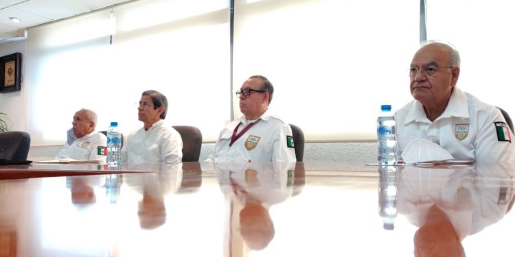 OPERA INM ESTRATEGIA DE VIGILANCIA COMO PARTE DE LAS ACCIONES INTERINSTITUCIONALES PARA REFORZAR SALVAGUARDA DE FRONTERAS MARÍTIMAS DEL PAÍS