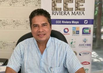 SE REÚNE LA COMISIÓN DE TURISMO DE LOS CONSEJOS EMPRESARIALES REGIONALES DE MÉXICO PRESIDIDA POR LENIN AMARO CON EL DIRECTOR DE INNOVACIÓN TURÍSTICA DE SECTUR.