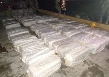 VINCULAN A PROCESO A NARCOS DETENIDOS EN MAHAHUAL