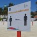 LOGRA MANTENER ZOFEMAT EN ÓPTIMAS CONDICIONES PLAYAS DE ISLA MUJERES