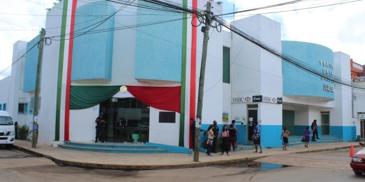 SECTORES VULNERABLES DE LA SOCIEDAD SON PRIORIDAD PARA EL GOBIERNO DE SOFÍA ALCOCER Y DIF MUNICIPAL