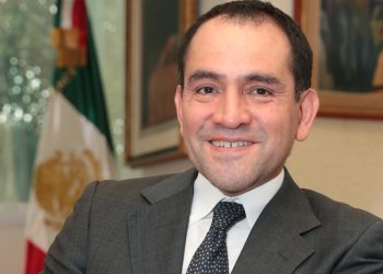 EL SECRETARIO DE HACIENDA ESTARÁ MAÑANA EN QUINTANA ROO