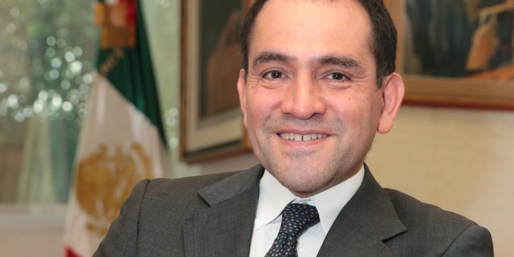 EL SECRETARIO DE HACIENDA ESTARÁ MAÑANA EN QUINTANA ROO